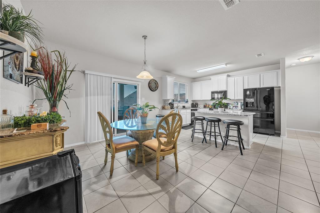 Chisholm Trail Ranch - Residential