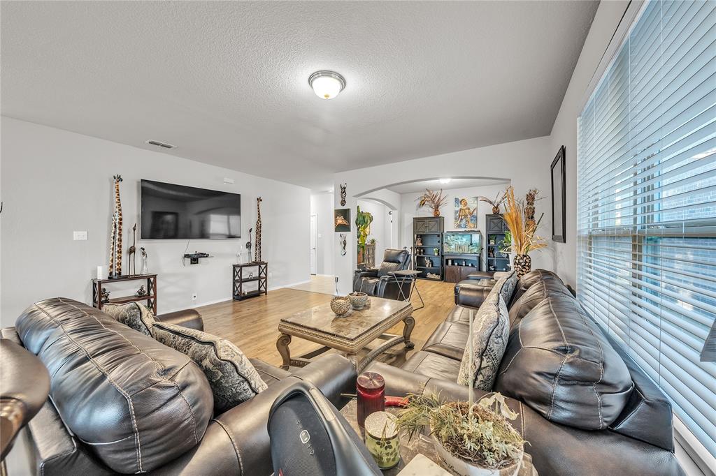 Chisholm Trail Ranch - Residential