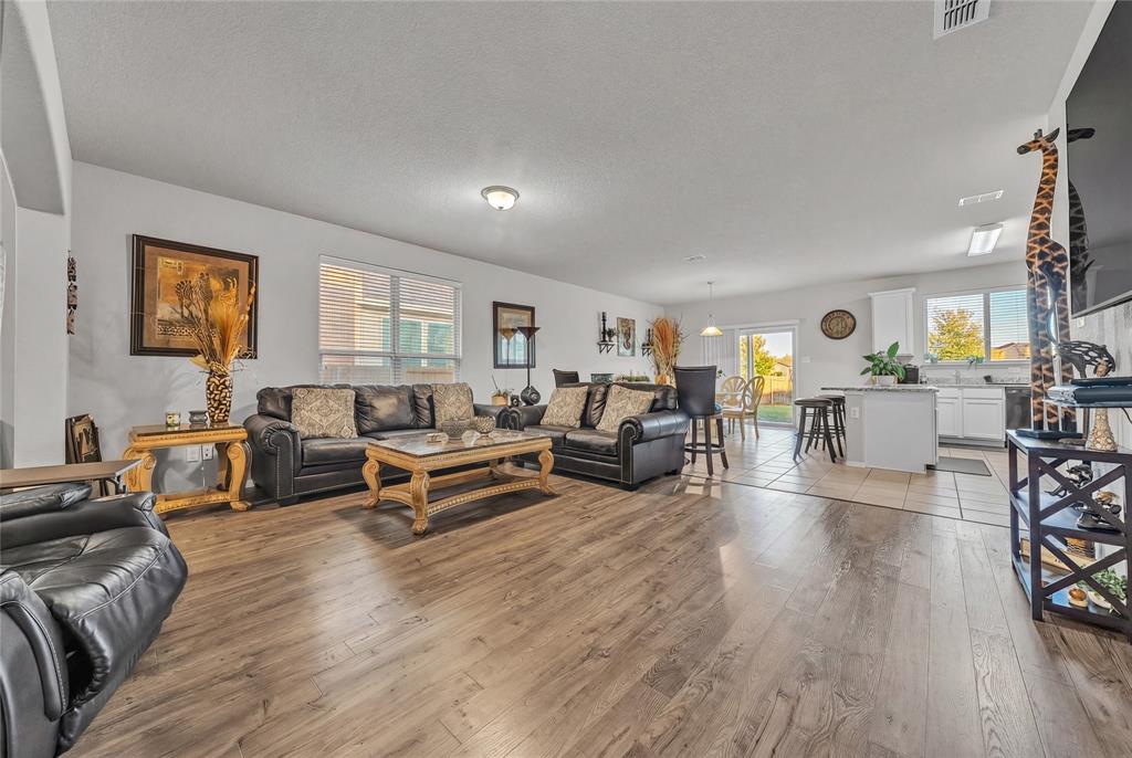 Chisholm Trail Ranch - Residential