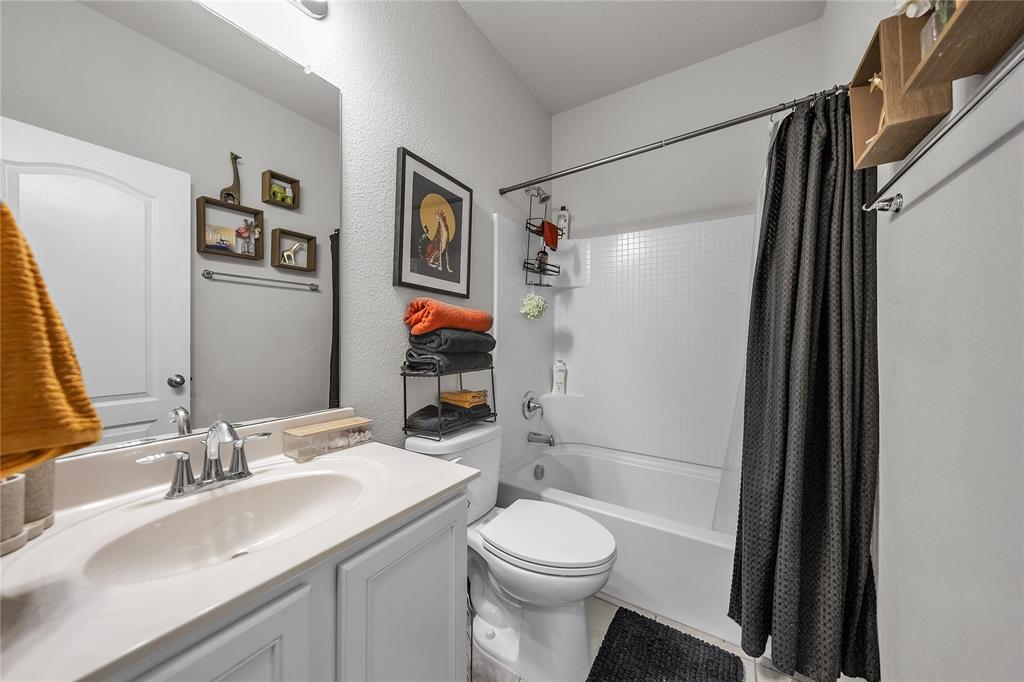 Chisholm Trail Ranch - Residential