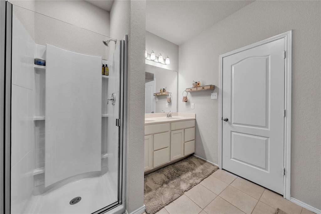 Chisholm Trail Ranch - Residential