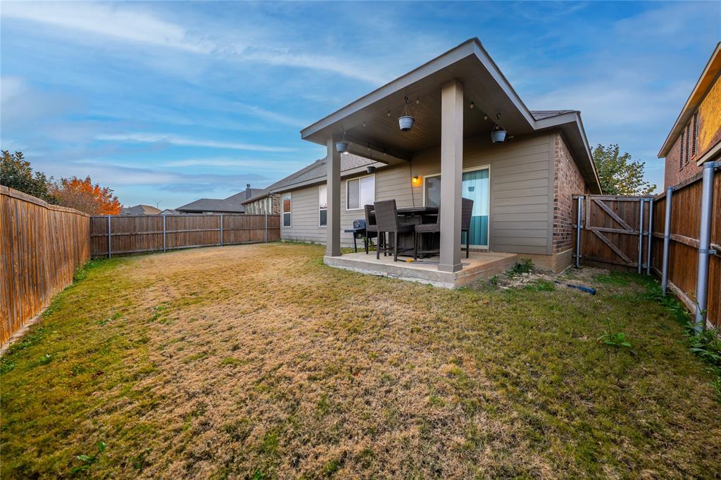 Chisholm Trail Ranch - Residential