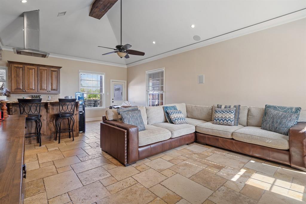 East Ponder Estates - Residential