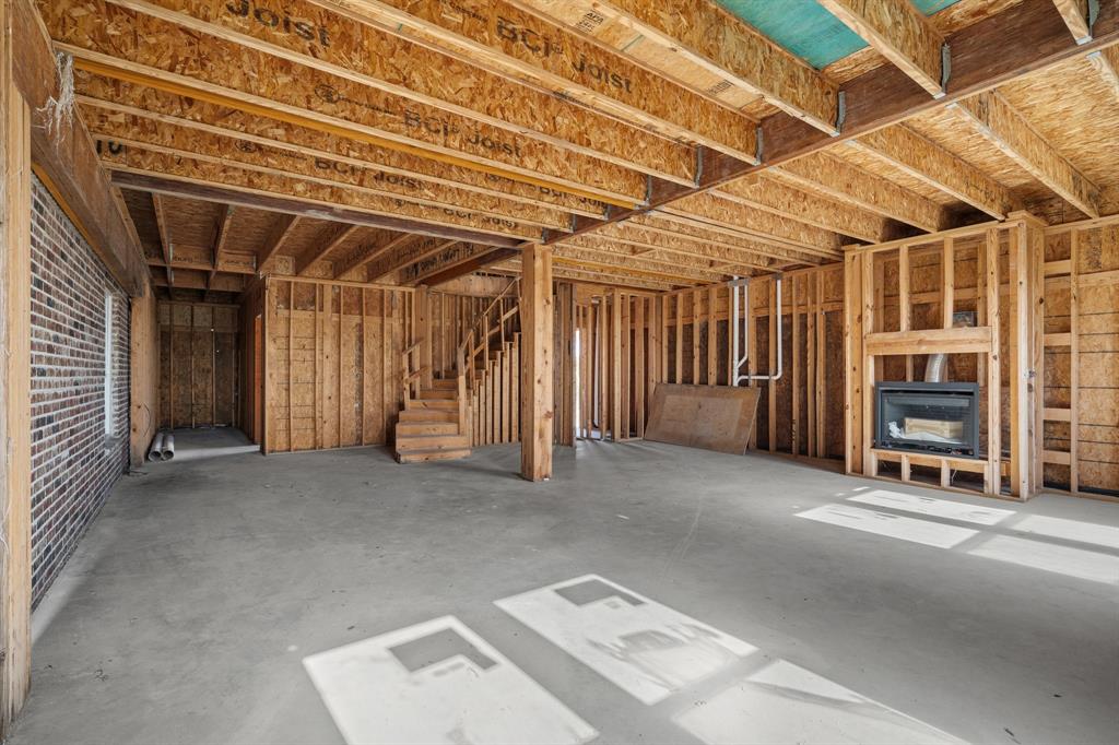 East Ponder Estates - Residential