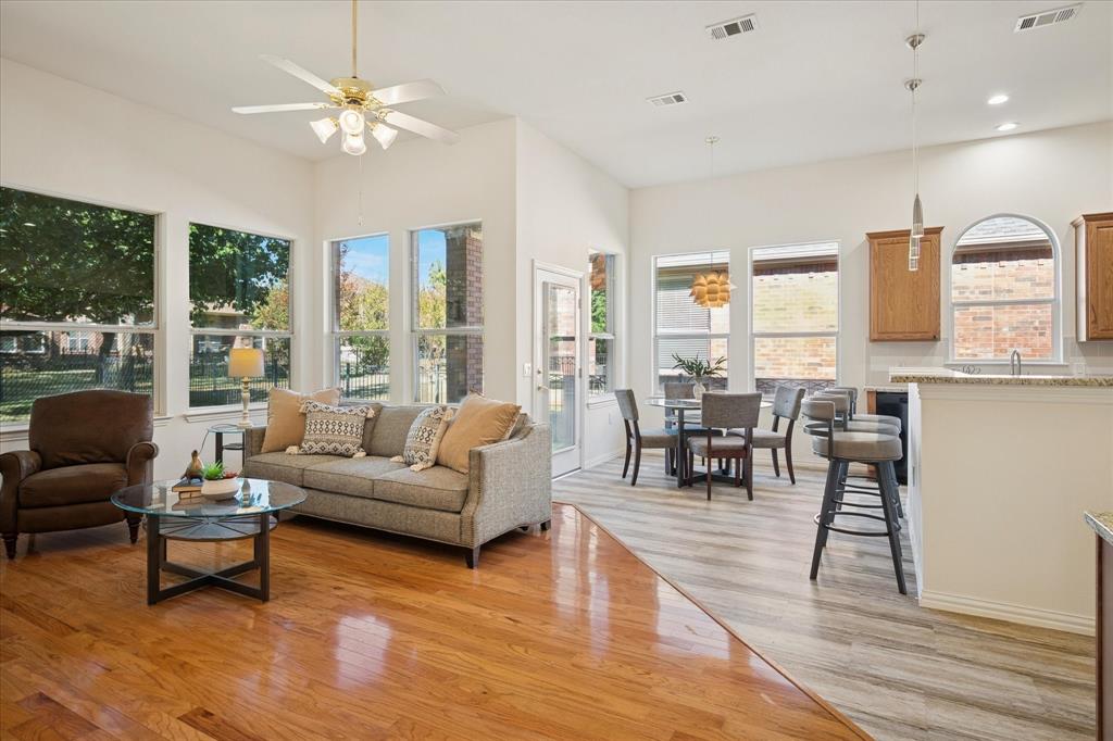 Heritage Ranch Add Ph I - Residential