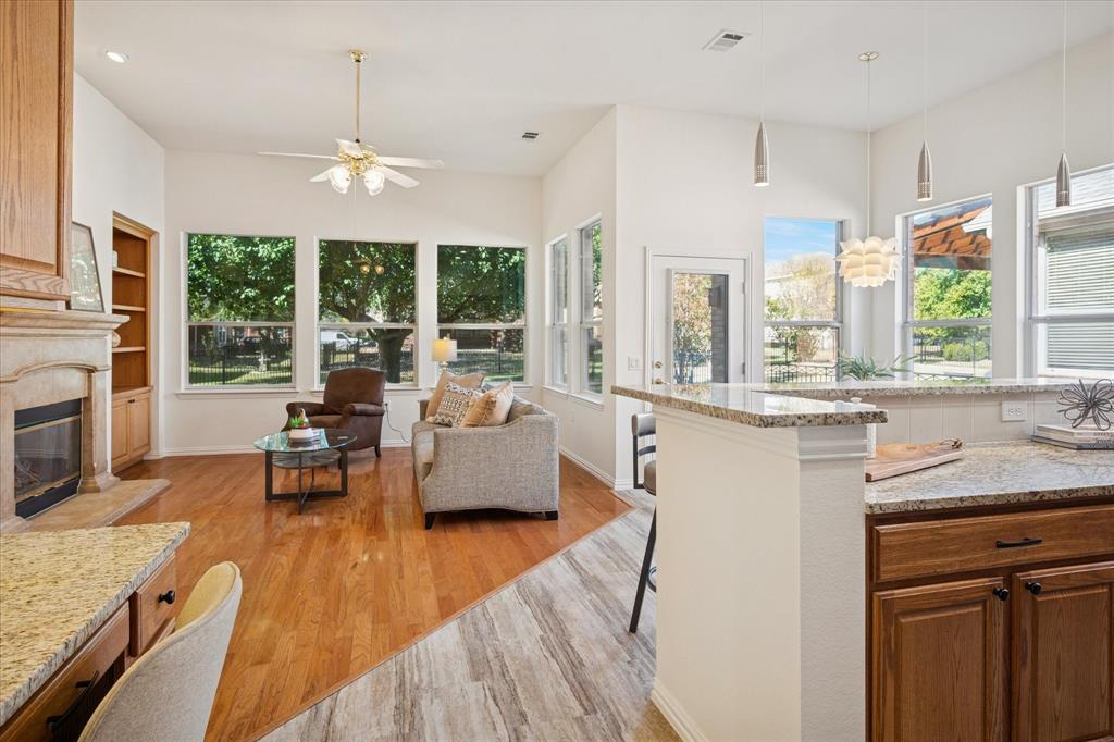 Heritage Ranch Add Ph I - Residential