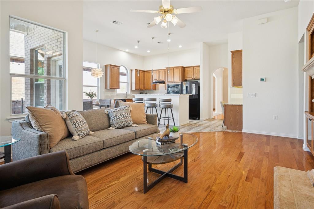 Heritage Ranch Add Ph I - Residential