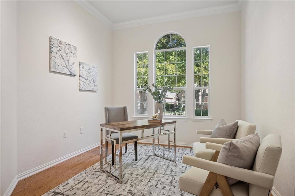 Heritage Ranch Add Ph I - Residential