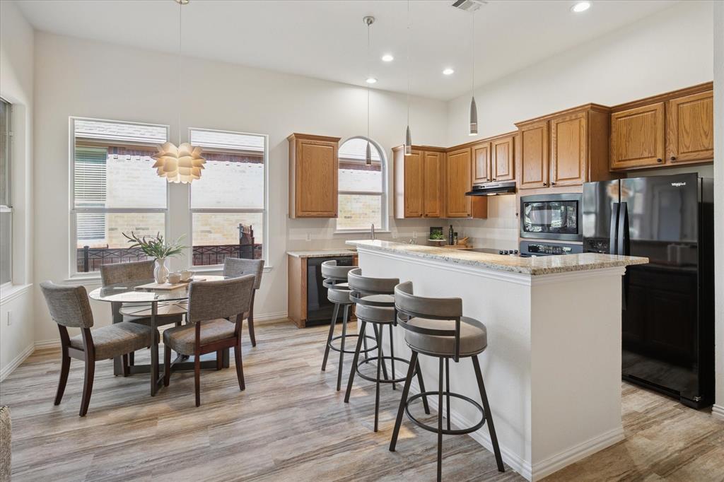 Heritage Ranch Add Ph I - Residential