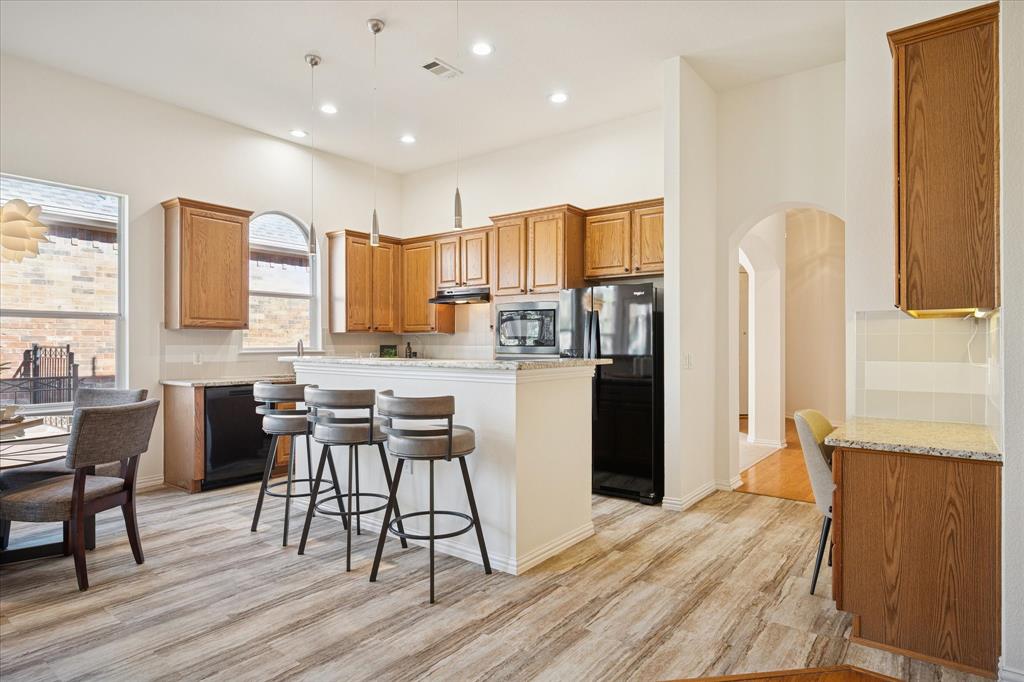 Heritage Ranch Add Ph I - Residential