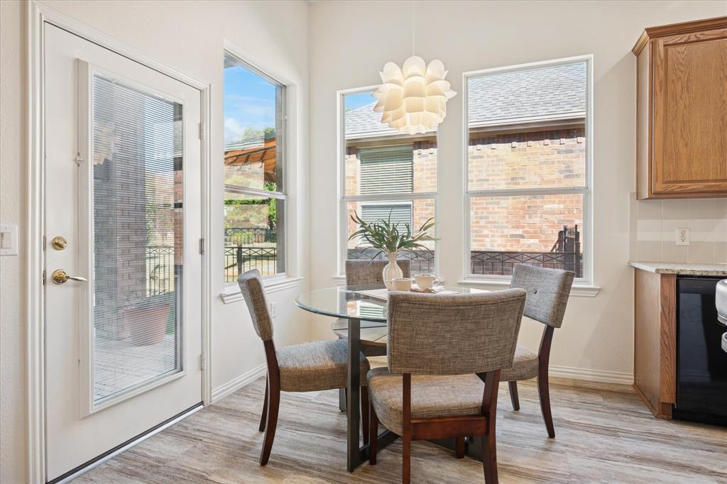 Heritage Ranch Add Ph I - Residential