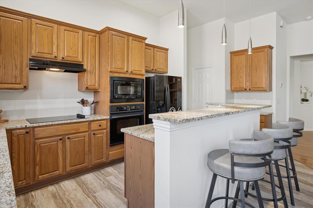 Heritage Ranch Add Ph I - Residential