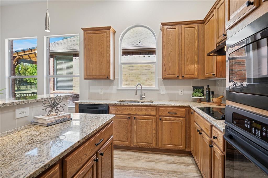 Heritage Ranch Add Ph I - Residential