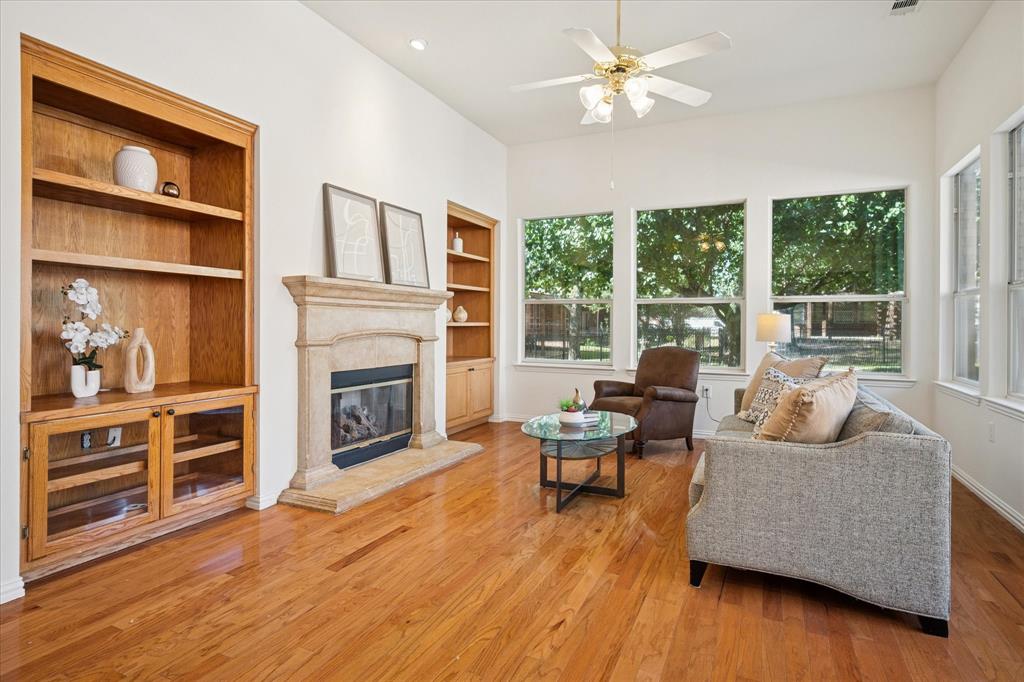 Heritage Ranch Add Ph I - Residential