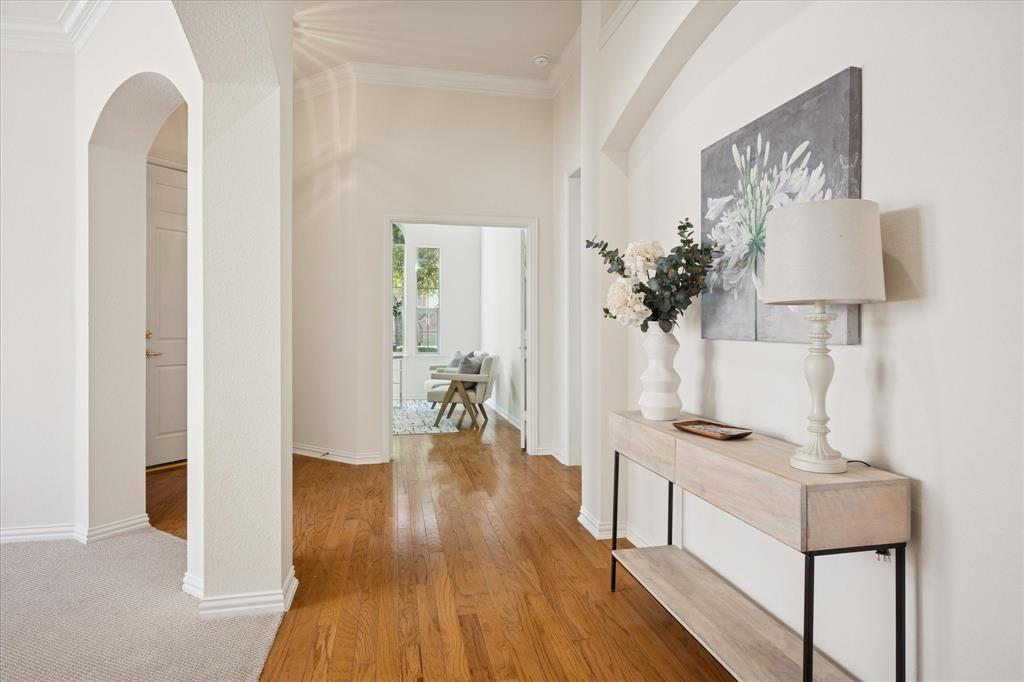 Heritage Ranch Add Ph I - Residential