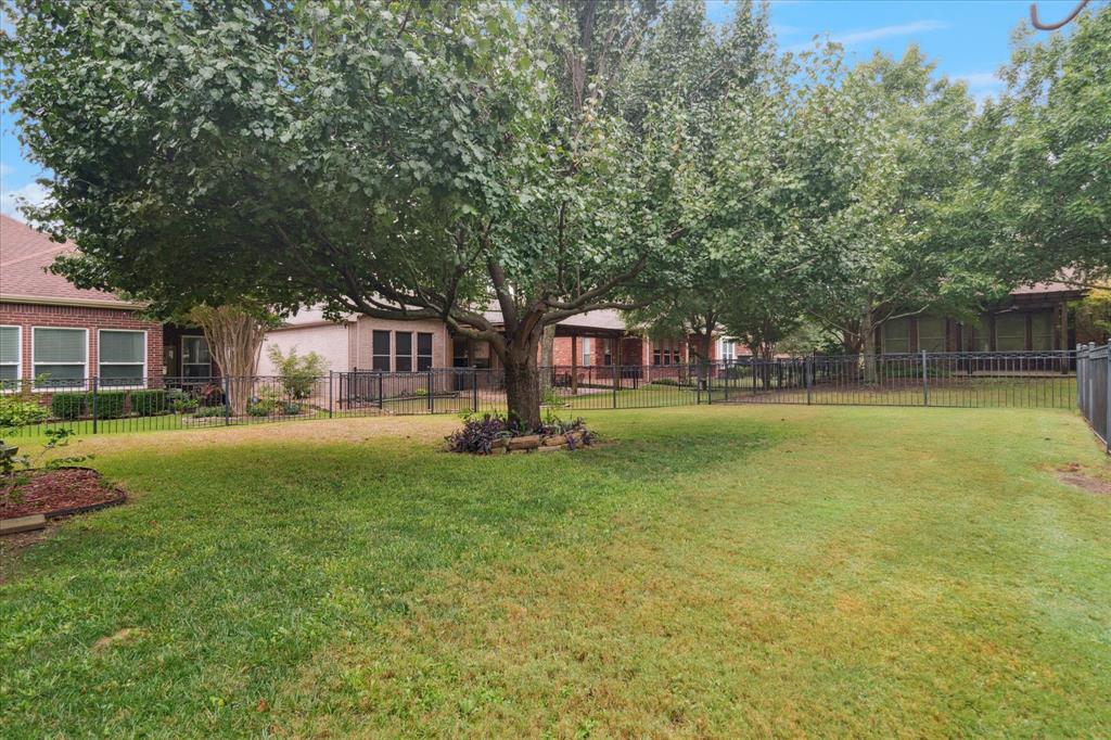 Heritage Ranch Add Ph I - Residential