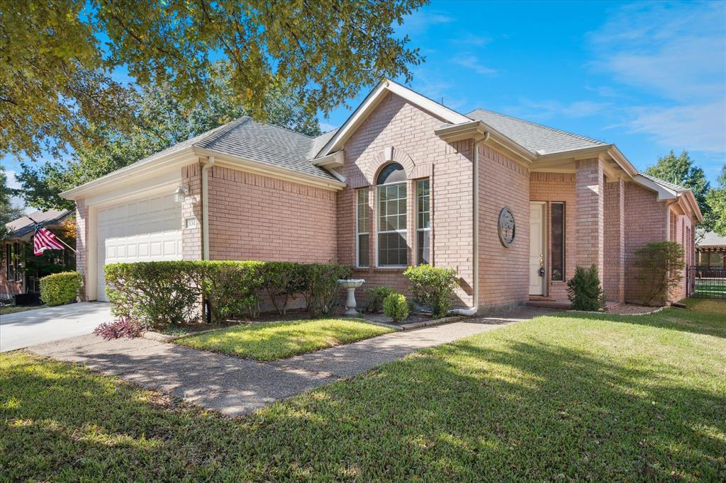 Heritage Ranch Add Ph I - Residential