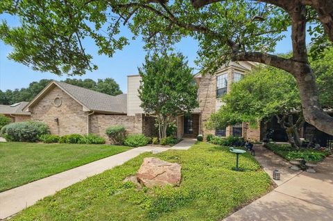 6201 Sea Meadow Drive Fort Worth TX 76132