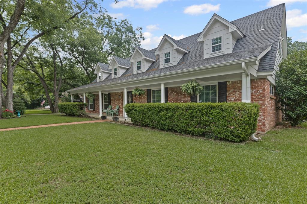 209 Shenandoah Drive