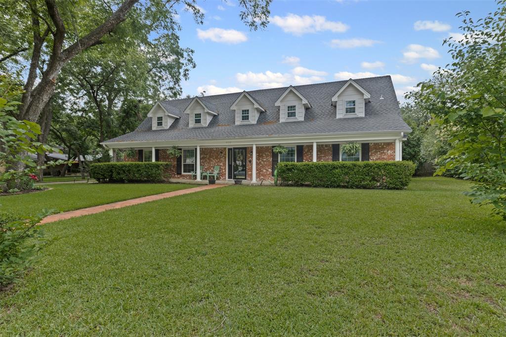 209 Shenandoah Drive