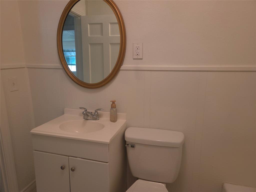 Orig Town Of Wolfe City - Residential