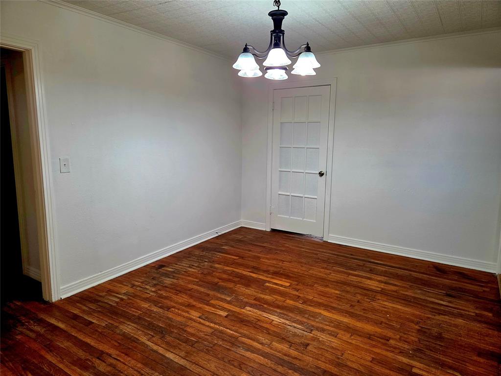 Orig Town Of Wolfe City - Residential