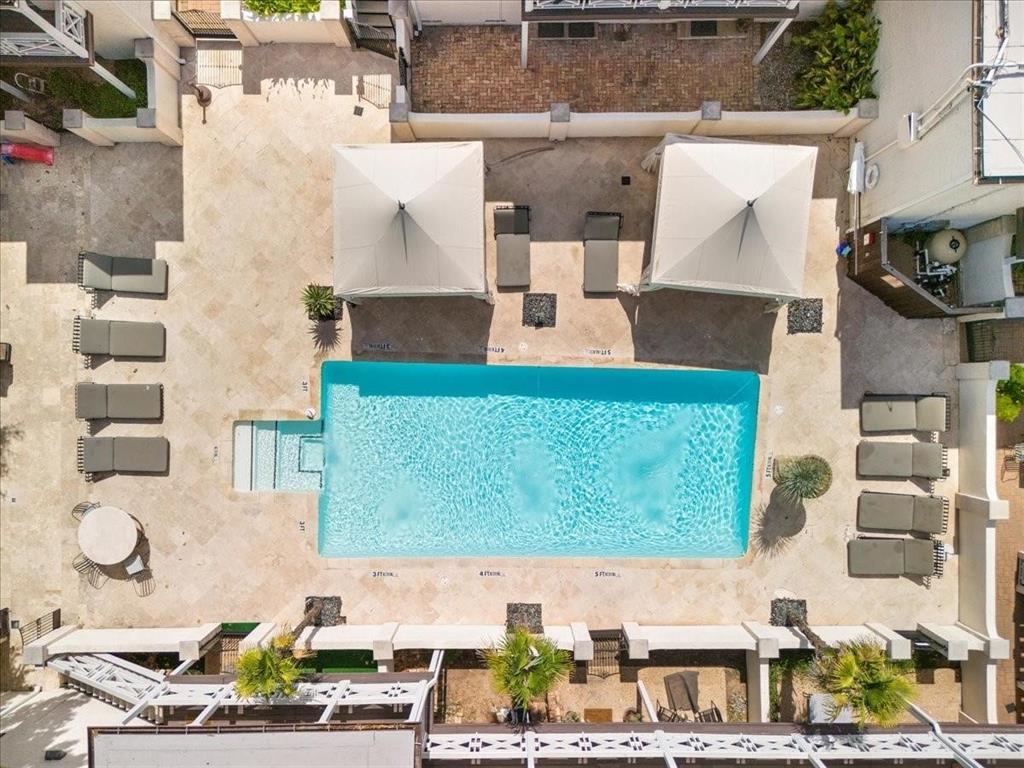 Bella Gardens Condo - Residential