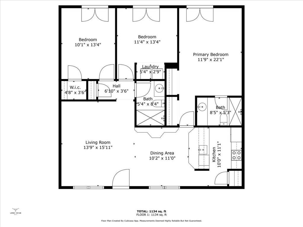 Bella Gardens Condo - Residential