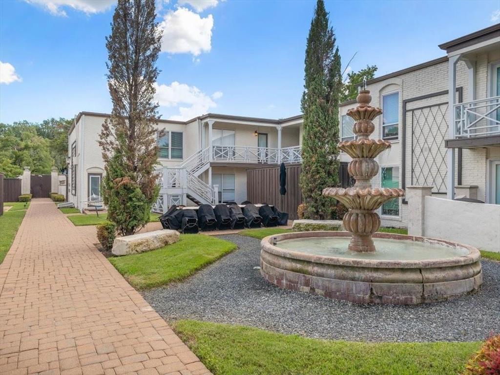 Bella Gardens Condo - Residential