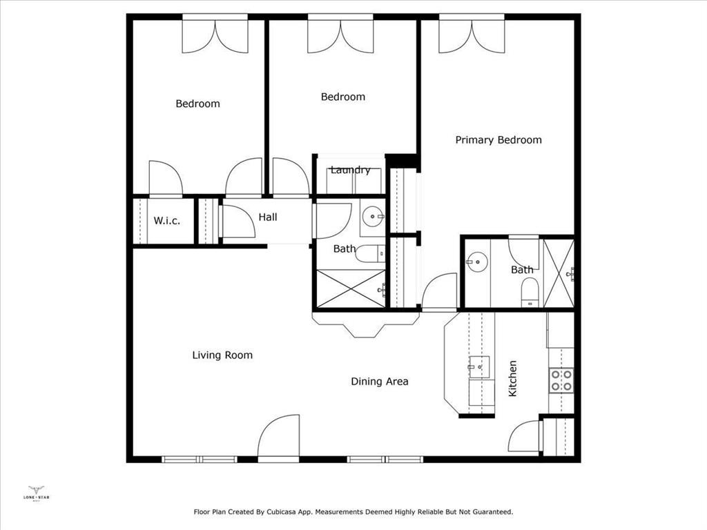 Bella Gardens Condo - Residential