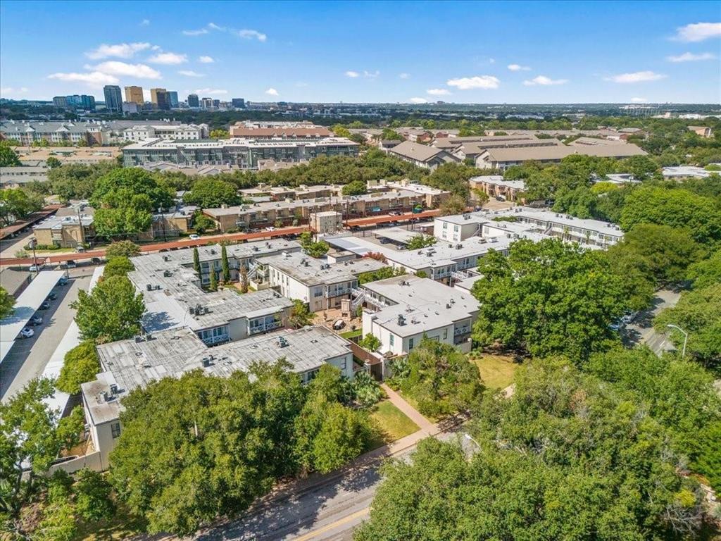 Bella Gardens Condo - Residential