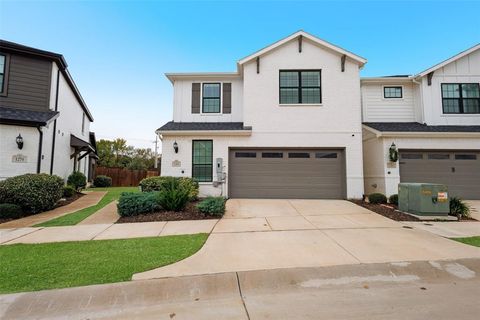 Photo of 1280 Lamar Drive, Lewisville, TX 75077 (MLS # 21127394)