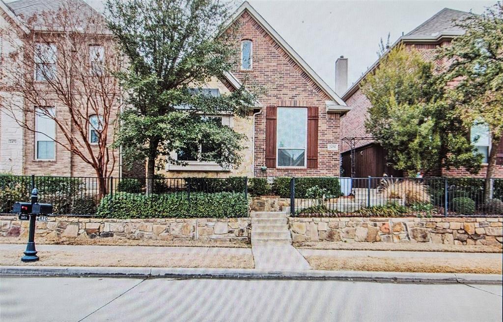 2470 Sunderland Lane
