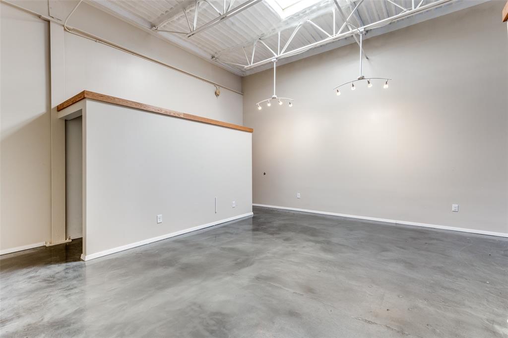 Krj Studio Condo - Residential Lease