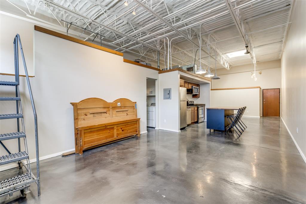 Krj Studio Condo - Residential Lease