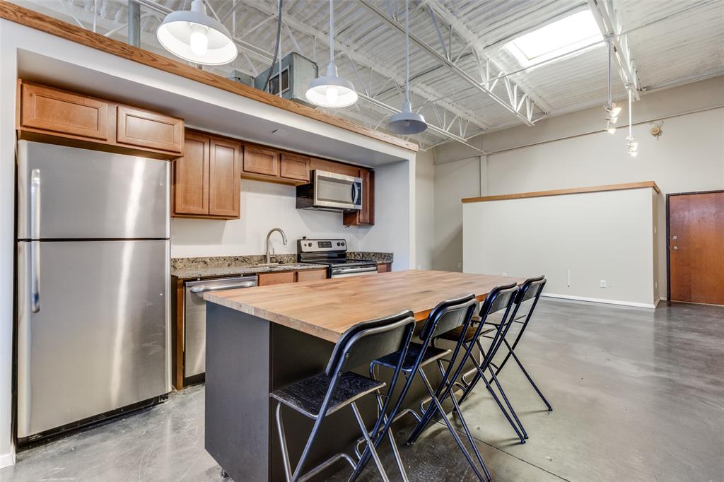 Krj Studio Condo - Residential Lease