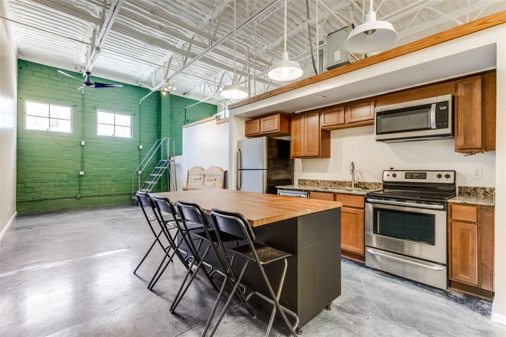 Krj Studio Condo - Residential Lease