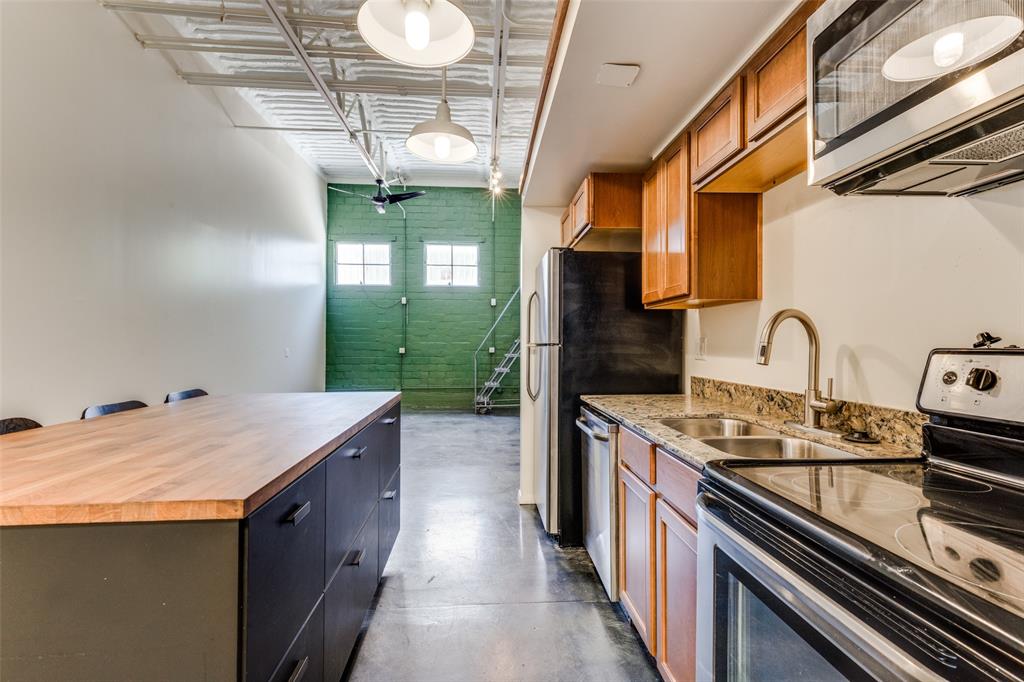 Krj Studio Condo - Residential Lease