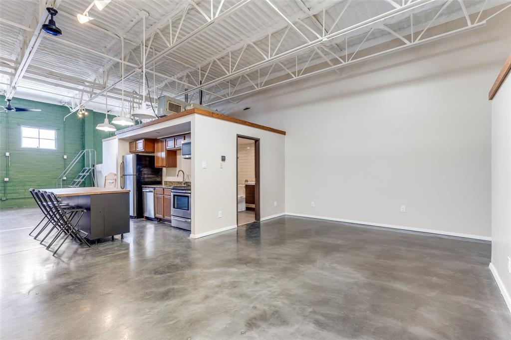 Krj Studio Condo - Residential Lease