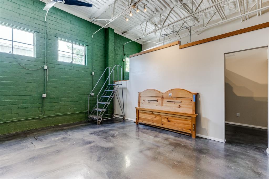 Krj Studio Condo - Residential Lease