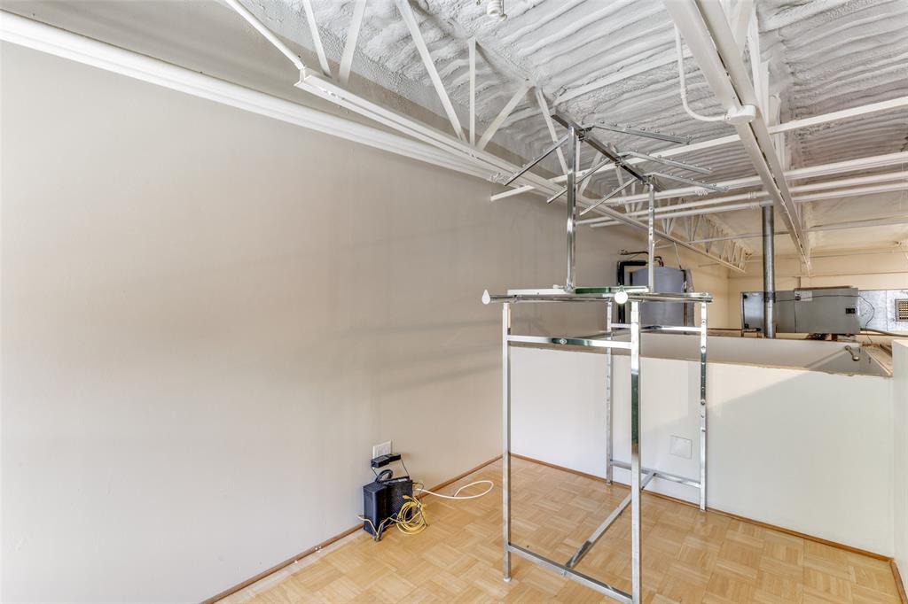 Krj Studio Condo - Residential Lease