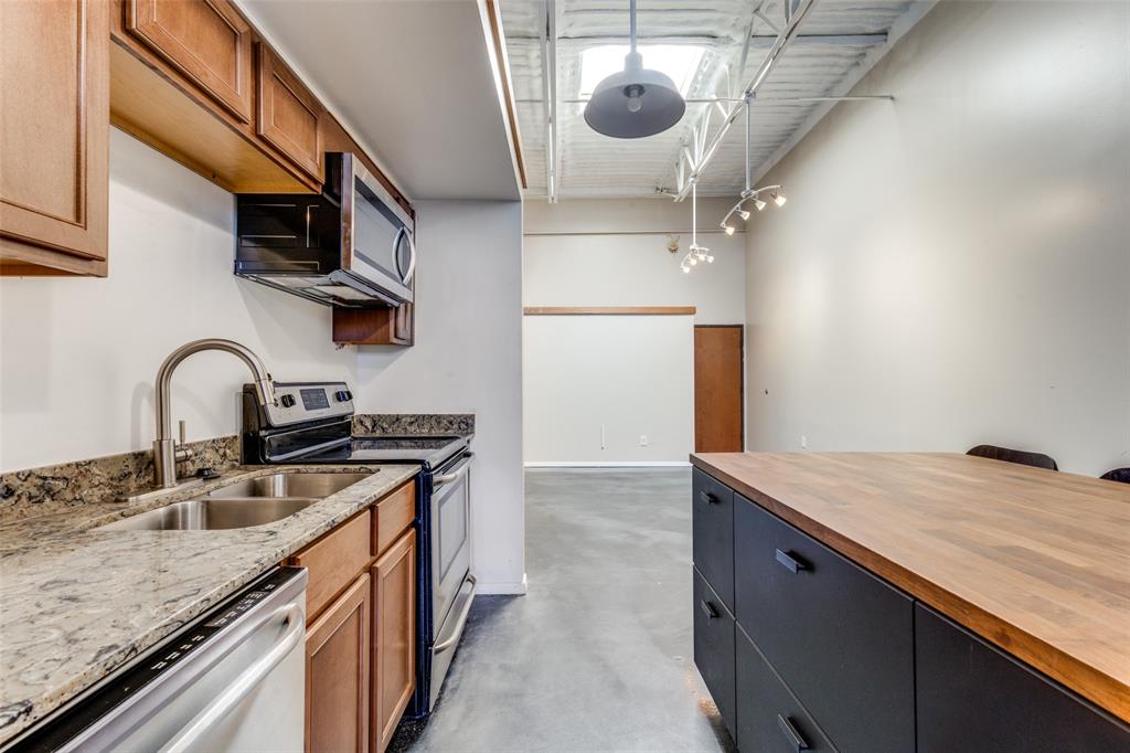 Krj Studio Condo - Residential Lease