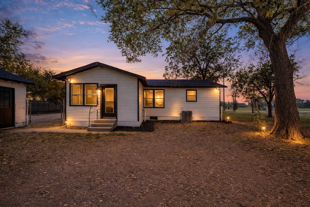 George W Cash Surv Abs #1424 - Residential