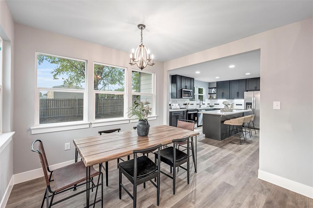 George W Cash Surv Abs #1424 - Residential