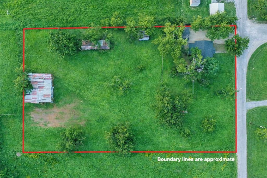 George W Cash Surv Abs #1424 - Residential