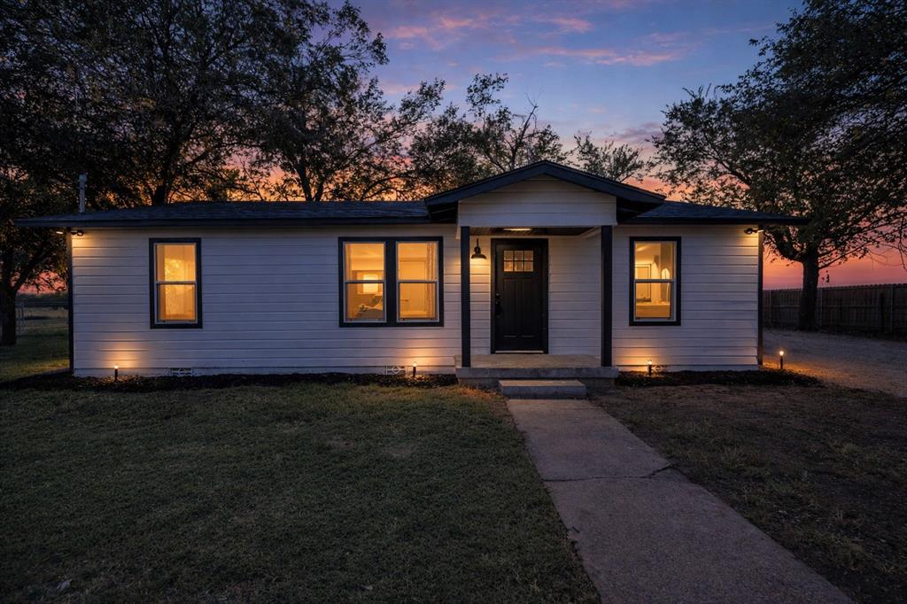 George W Cash Surv Abs #1424 - Residential