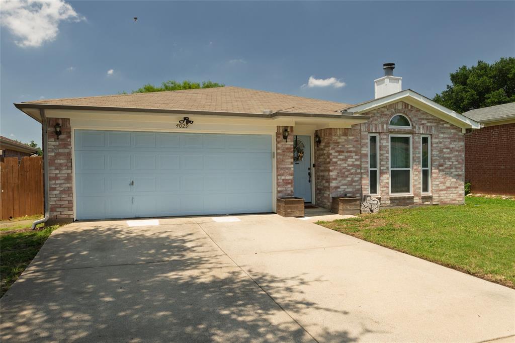 4029 Periwinkle Drive