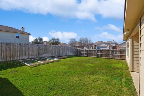 A home in Fort Worth