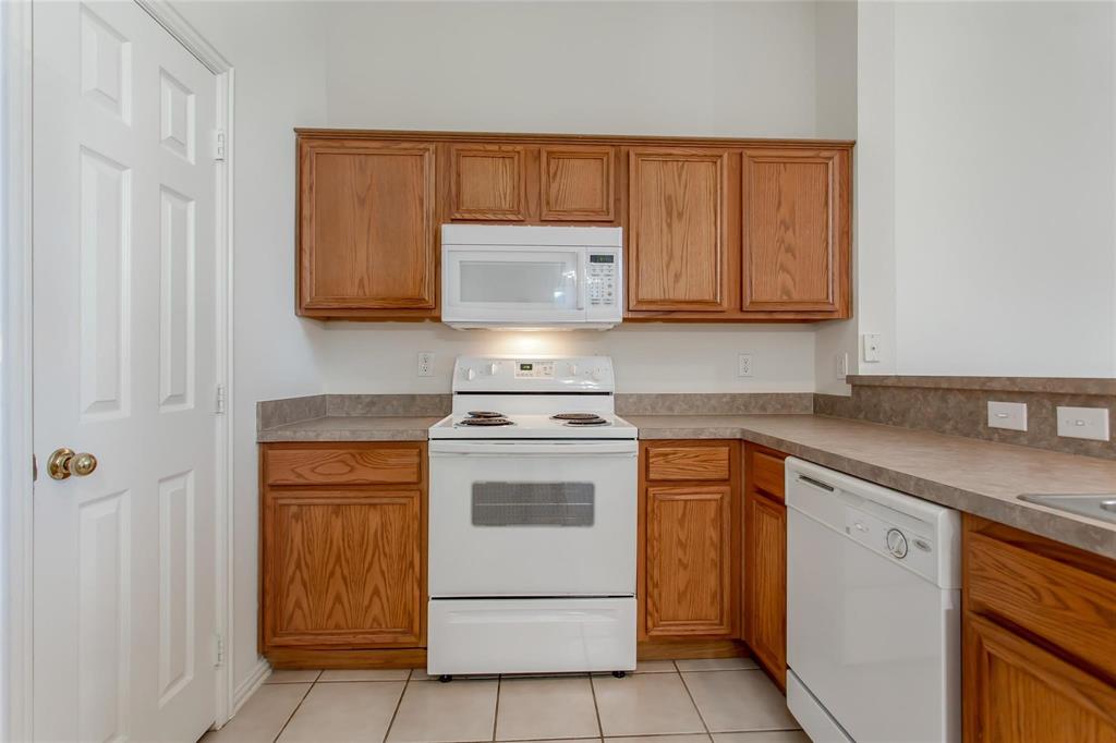 Arbor Creek Little Elm - Residential Lease