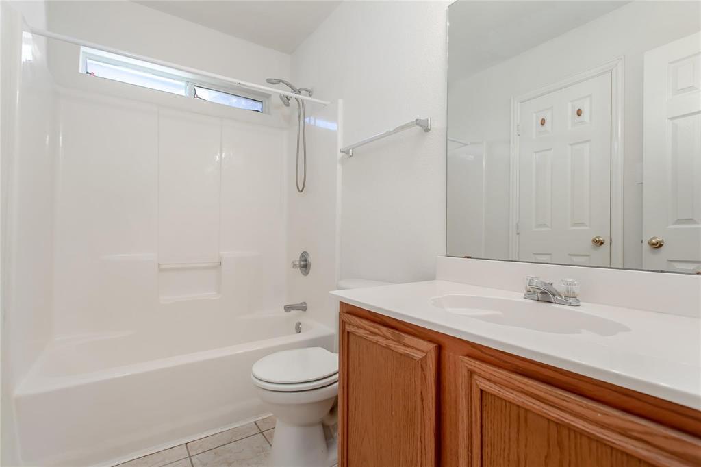 Arbor Creek Little Elm - Residential Lease